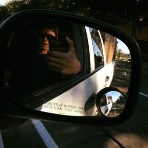 Meet your Posher, Luis